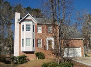 2620 Brookwest Ln SW, Marietta, GA 30064