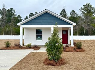 240 Ashworth Drive, Tabor City, NC 28463