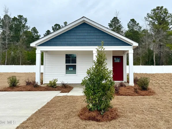 240 Ashworth Drive, Tabor City, NC 28463