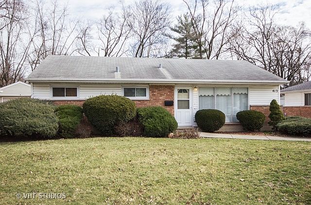 1st image of 413 S Orchard Dr
