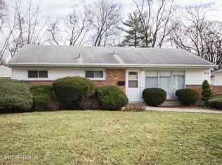 413 S Orchard Dr, Park Forest, IL