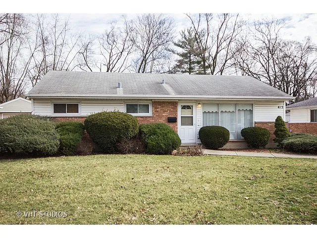 413 S Orchard Dr photo 1