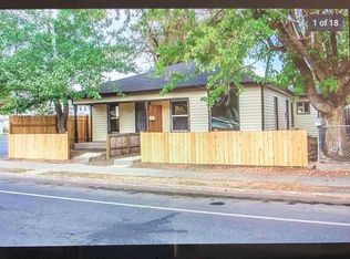 2218 W Broadway Ave, Spokane, WA 99201