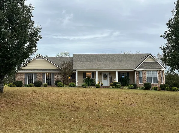 63 Malibu Ln, Killen, AL 35645