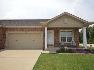 928 Alecia Dr, Waterloo, IL 62298