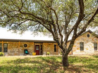 721 Link Dr, Kingsland, TX 78639