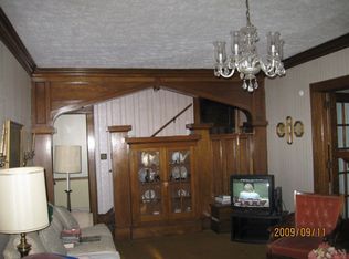 242 Bellflower Ave NW, Canton, OH 44708