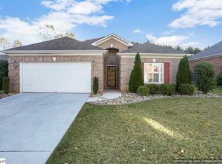 816 Palomino Ct, Simpsonville, SC 29681