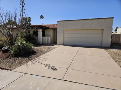 7618 N Via Del Paraiso, Scottsdale, AZ, 85258