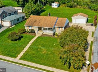 1615 Rockland St, Reading, PA 19604
