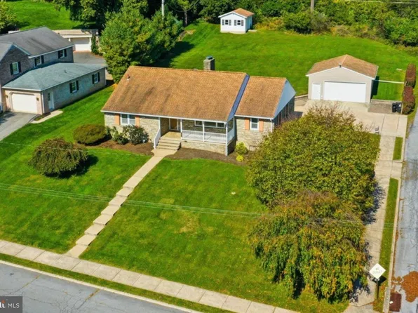 1615 Rockland St, Reading, PA 19604