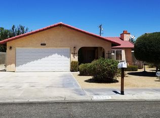 68540 Tortuga Rd, Cathedral City, CA 92234