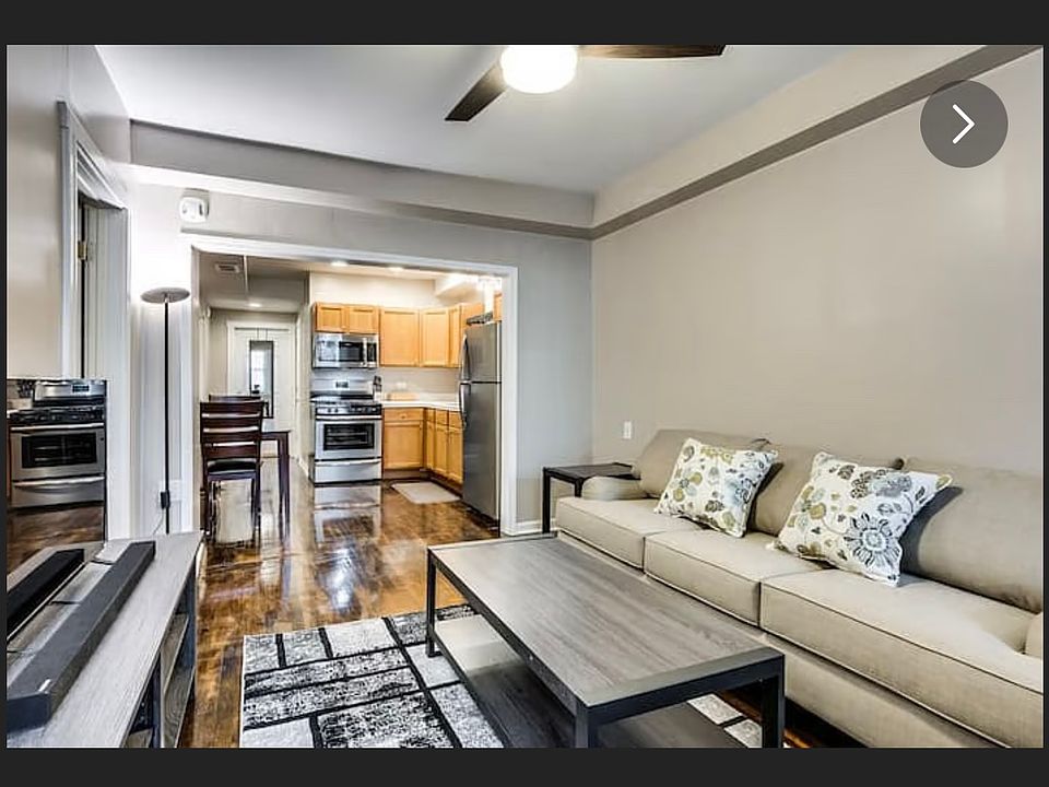 1st image of 2424 W Moffat St #B