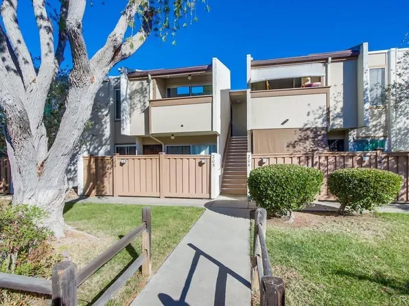 3549 Castle Glen Dr Unit 205, San Diego, CA 92123