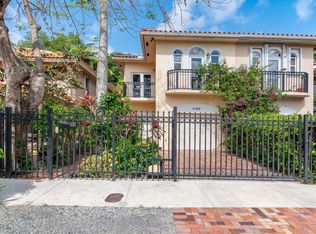 3166 Indiana St #I, Miami, FL 33133