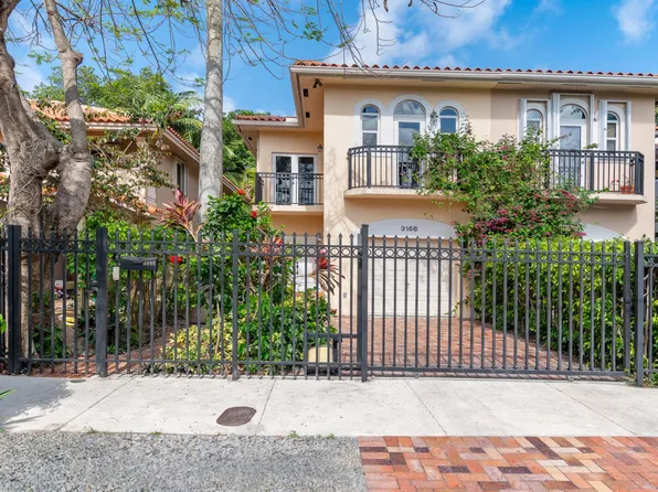 3166 Indiana St #I, Miami, FL 33133