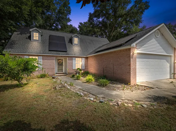 204 Warrior St, Crestview, FL 32536
