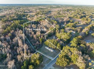 842 Seaside Rd, Saint Helena Island, SC 29920