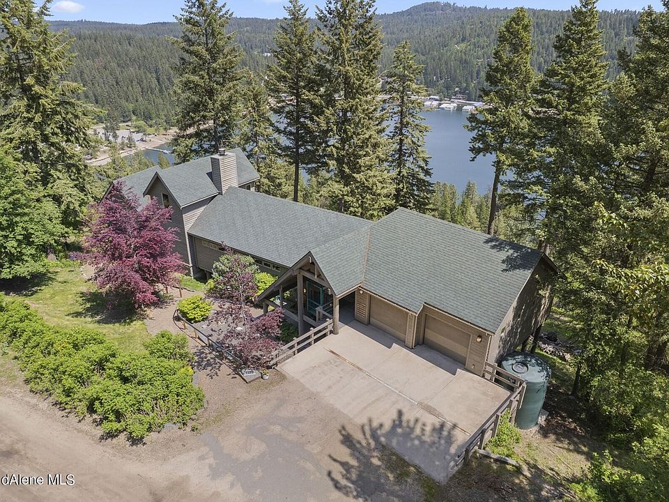 1188 Midas Dr, Sagle, ID 83860 MLS 235367 Zillow