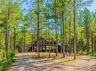 436 Hochapine Trl, Broken Bow, OK 74728