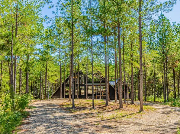 436 Hochapine Trl, Broken Bow, OK 74728