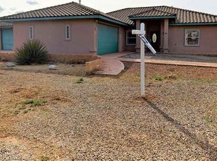 10 Columbus Rd, Alamogordo, NM 88310