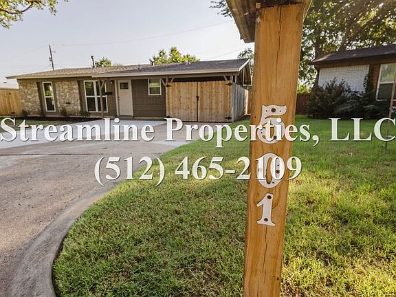 2nd image of 501 Oakley Ct