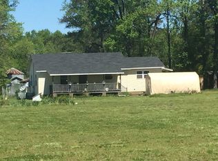 8731 State Highway 111 N, Hobgood, NC 27843