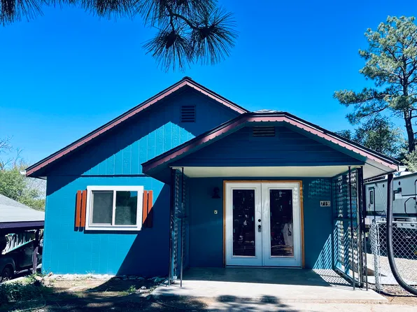 719 Campbell St, Prescott, AZ 86301