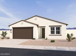 46909 W Dry Gulch Road, Maricopa, AZ 85139