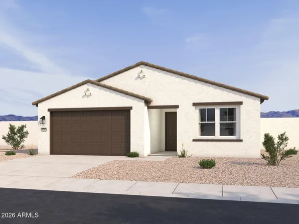 7561 S 47TH Drive, Laveen, AZ 85339