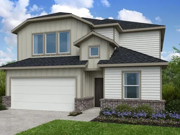 238 Rustic Alder Dr, Crosby, TX 77532