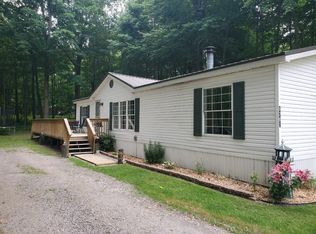 6767 Cherry St, Ludington, MI 49431