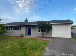 15734 116th Ave SE, Renton, WA 98058