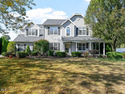 5 Heron Place, Clifton Park, NY, 12148