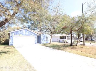 2901 Tinsley Rd, Jacksonville, FL 32218