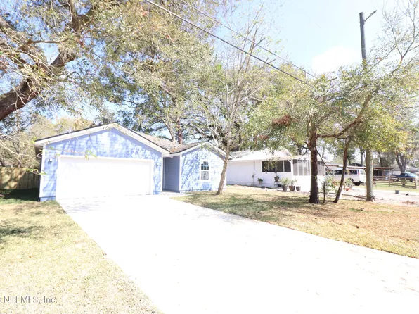 2901 TINSLEY Road, Jacksonville, FL 32218