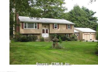 234 White Birch Rd, East Hampton, CT 06424