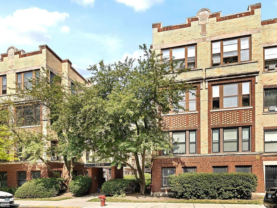 1st image of 5417 S Dorchester Ave #1W