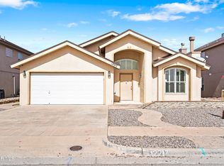 12217 Kingsgate Ct, Socorro, TX 79928