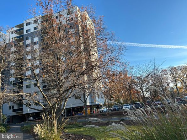 7333 New Hampshire Ave APT 1107, Takoma Park, MD 20912