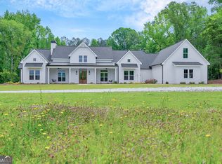 590 Sardis Rd, Rayle, GA 30660