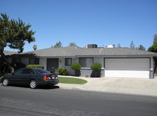 1041 Mira Loma Dr, Bakersfield, CA 93309