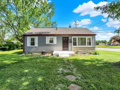 11 14th St, Franklin, IN, 46131