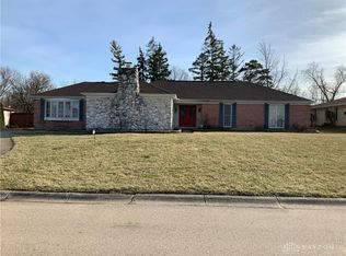 3310 Charleton Ave, Dayton, OH 45415