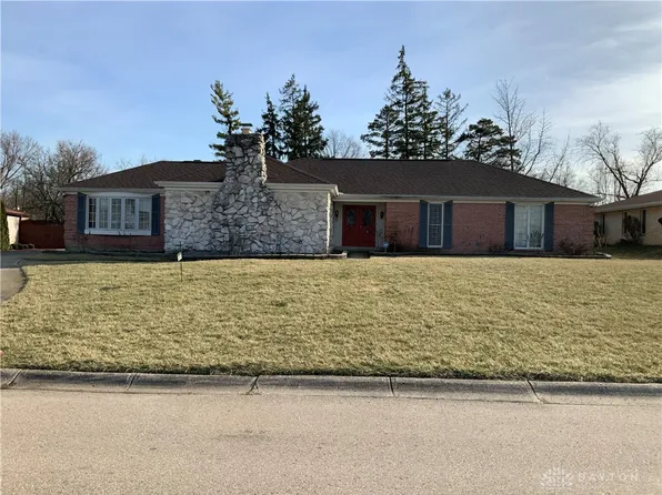 3310 Charleton Ave, Dayton, OH 45415