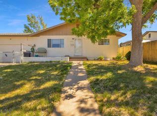 3716 Hollybrook Ln, Pueblo, CO 81005