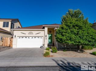 2639 Longridge Dr, Carson City, NV 89706