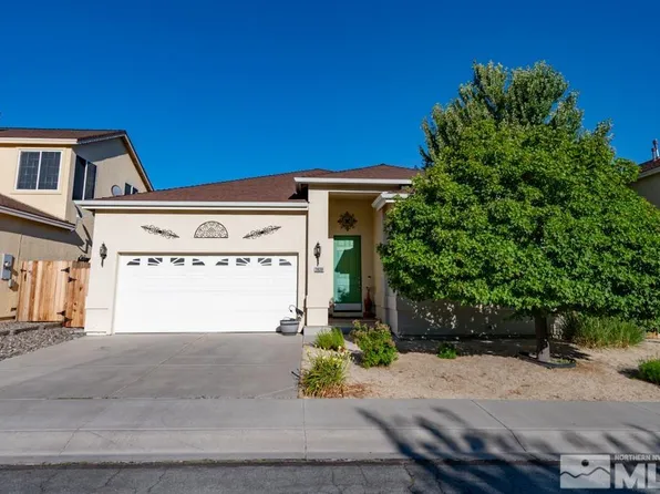 2639 Longridge Dr, Carson City, NV 89706