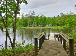 23 Treasure Point Dr, Bath, NC 27808